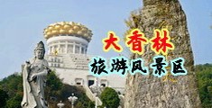 乳交口交小说中国浙江-绍兴大香林旅游风景区